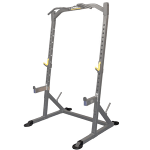 Footplate For Power Rack