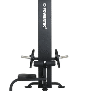 Powertec Lat Machine