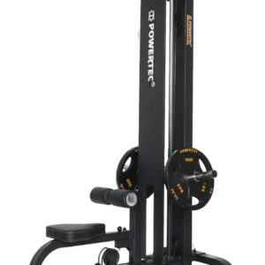 Powertec Lat Machine