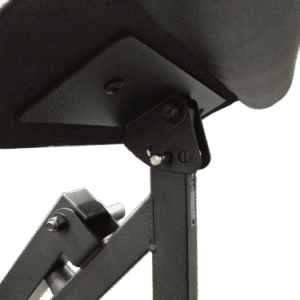 Workbench Curl Machine Attachment