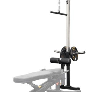 Workbench Lat Tower Attachment