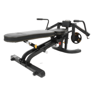 Workbench Pec - Fly Attachment