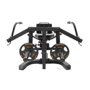 Workbench Pec - Fly Attachment