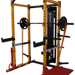 Workbench® Power Rack