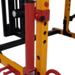 Power Rack - Barbell Landmine Attachment