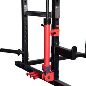 Power Rack - Barbell Landmine Attachment