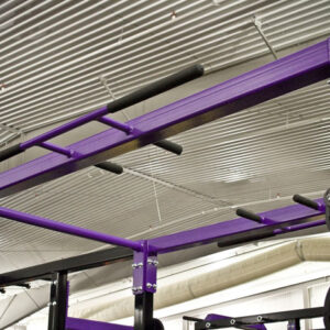 72-Inch Back-to-Back Connector for Modular Series Cages