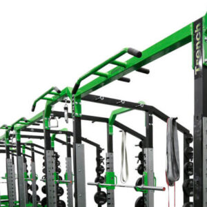 72-Inch Side-to-Side Connector for Pro Series and Modular Cages