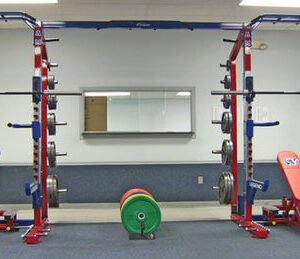 96-Inch Side-to-Side Connector for Pro Series and Modular Cages