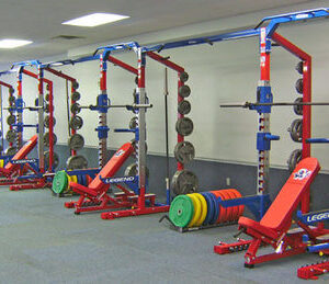 96-Inch Side-to-Side Connector for Pro Series and Modular Cages