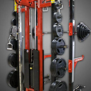 Fusion 3 Cable Column Module