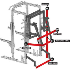 Fusion 4 Destroyer Module