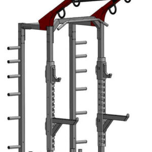 Fusion 7 Dynamic Ladder Module for Full & Modular Cages