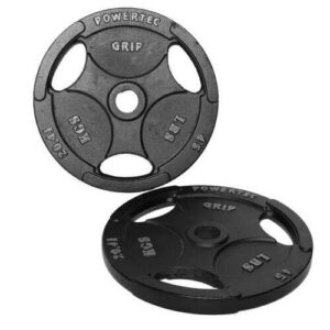 Olympic Plate 45 Lbs Pair