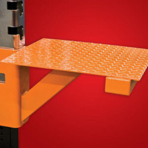 Pro Series Step Attachment