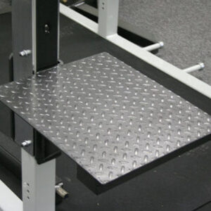 Pro Series Step Attachment