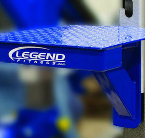 Pro Series Step Attachment