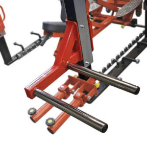 Pro Series Cage Technique Trays