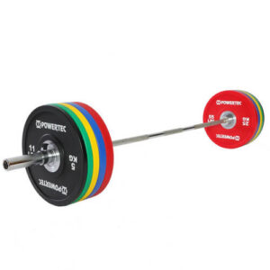 Bumper Plate