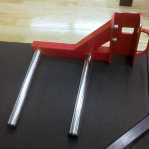 Pro Series Cage Technique Trays