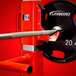 Pro Series Inverted Monster Hooks