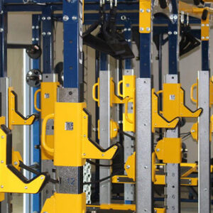 Pro Series Inverted Monster Hooks