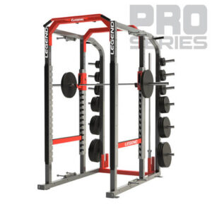 Pro Series Power Cage