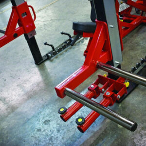 Pro Series Cage Technique Trays