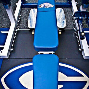 Bench Docking System