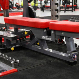 Bench Docking System