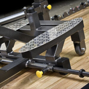 Bench Docking System