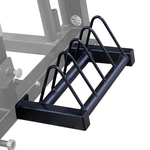 Bumper Storage Attachment South Florida Fitness Equipment Provider