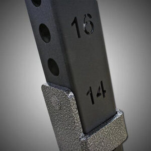 Continuum Quarter Cage | Squat Stand