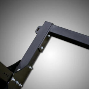 Continuum Quarter Cage | Squat Stand