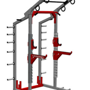 Fusion 7 Dynamic Ladder Module for Pro Half Cages