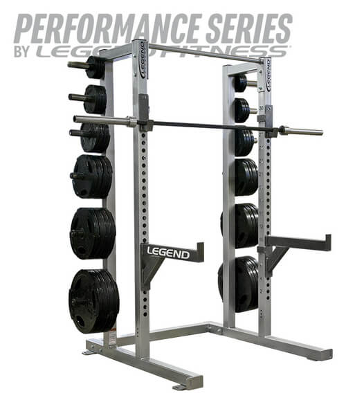 Performance Series Half Cage 1 Performance Series Half Cage