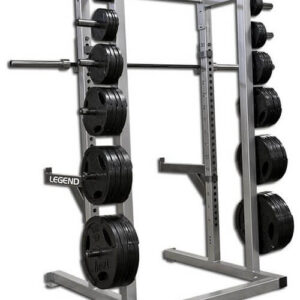 Performance Series Half Cage