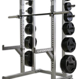 Performance Series Half Cage