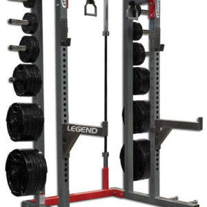 Performance Series Half Cage