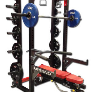 Performance Series Half Cage