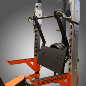 Performance Series Stealth Leg Press