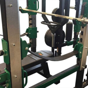 Pro Series Safety Straps