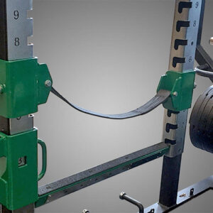 Pro Series Safety Straps