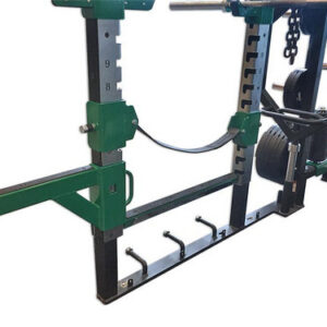 Pro Series Safety Straps