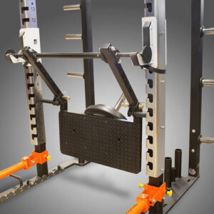 Pro Series Stealth Leg Press -Sled