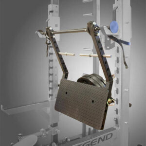 Pro Series Stealth Leg Press -Sled