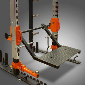 Pro Series Stealth Leg Press -Sled