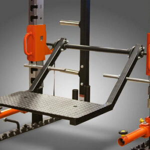 Pro Series Stealth Leg Press -Sled