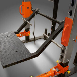 Pro Series Stealth Leg Press -Sled