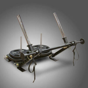 Pro Series Stealth Leg Press -Sled